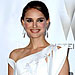 Natalie Portman, Givenchy, Daring Dresses, Best of 2008