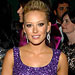 Hilary Duff, Michael Kors, Sequins