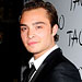 Ed Westwick, Gossip Girl, 21st birthday party at Tao, Las Vegas