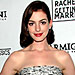 Anne Hathaway, Best of Look of the Day, Marchesa, Oscar de la Renta