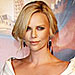 Charlize Theron, Dior by John Galliano, Best of Look of the Day, 2008