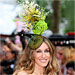 Sarah Jessica Parker’s Hat