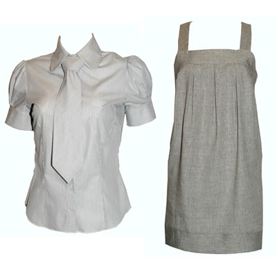 20% off of the Spring 2008 collection on boaz-ny.com - APRIL DEALS & STEALS - Deals & Steals Main - April Deals & Steals - Products - In Style