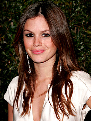 Rachel Bilson Rachel Bilson