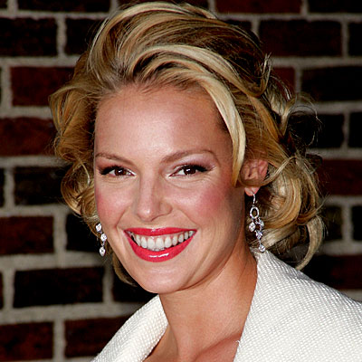 Katherine Heigl