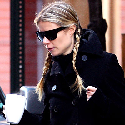 Gwyneth Paltrow