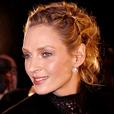 Uma Thurman
