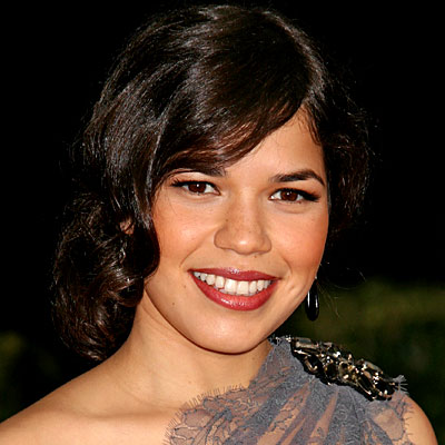 America Ferrera