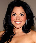 Sara Ramirez, Bobbi Brown Heart Truth Lip Palette, lipsticks