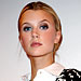Tory Burch, Fashion Week, Daily Beauty Flash, Chiseled cheekbones, Brown Cosmetics Tinted Lip Balm in Baby Pink