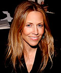 Sheryl Crow, bronzers, Physician's Formula Orgnic Wear in Light Bronze, tinted moisturizer