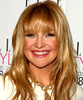 Kate Hudson, hair