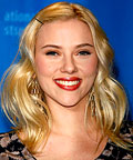 Scarlett Johansson, Scunci No-Slip Grip bobby pins, hair accessories