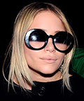Mary-Kate Olsen, Givenchy Rouge Interdit Satin Lipstick in Only Beige, lipsticks