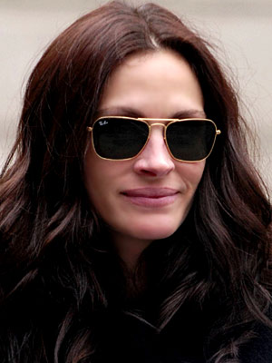 Julia Roberts