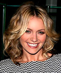 Becki Newton, Revlon 3-Barrel Jumbo Waver, hair tools