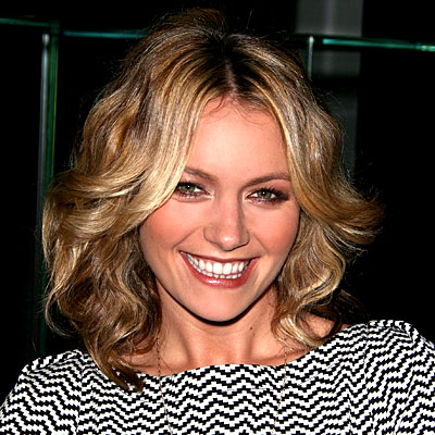 Becki Newton