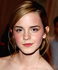 Ginnifer Goodwin, Emma Watson, Bobbi Brown Pink Raspberry Face Palette, blush, lip gloss