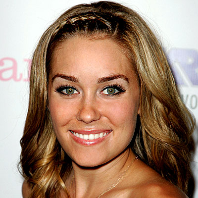Lauren Conrad On The Hills. The Hills-Fashion and