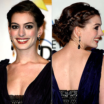 Anne Hathaway