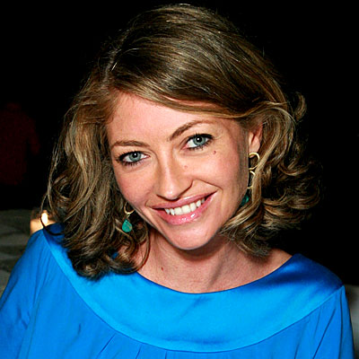 Rebecca Gayheart