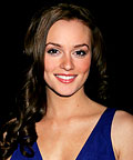 Leighton Meester, Nars Duo Cream Eye Sahdow in Thebes, eyeliners, eye shadows