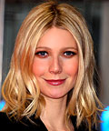 Gwyneth Paltrow, Aveda Brilliant Emollient Finishing Gloss, styling products, hair