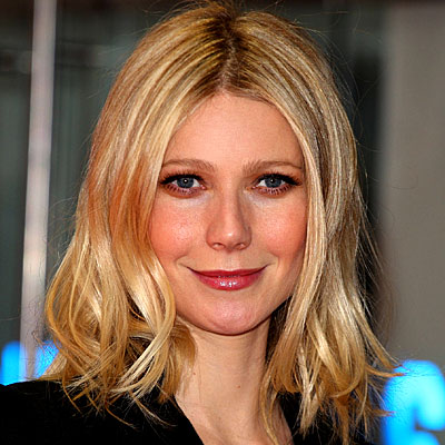 Gwyneth Paltrow