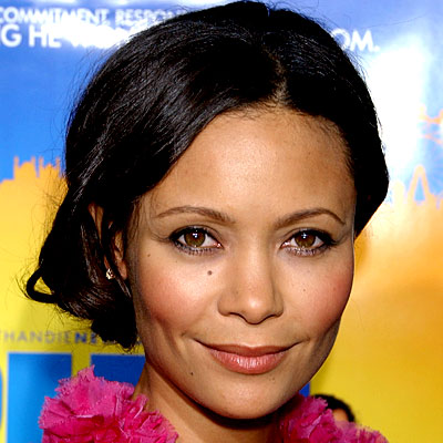 Thandie Newton