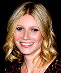 Gwyneth Paltrow, hair tools, hair