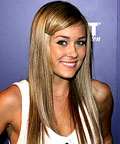 Lauren Conrad, Paula Dorf Transformer, eyeliners, eyeshadows