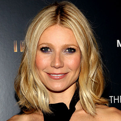 Gwyneth Paltrow