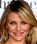 Cameron Diaz, Tarte EmphasEYES Inner Rim eye liners, eye liners