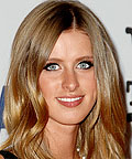 Nicky Hilton, Irene Gari Cover Your Gray hair stick, hair