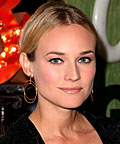 Diane Kruger, Dr. Brandt Pores No More, face