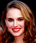 Natalie Portman, Boots New Botanics Lipstick, lipsticks