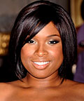 Jennifer Hudson, L'Oreal Wear Infinite eye shadow in Golden Olive, eye shadows