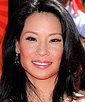 Lucy Liu, Olay Complete Defense UV Moisturizer SPF 30, foundations
