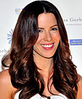 Kate Beckinsale, Goody Styling Therapy Brush, hair tools