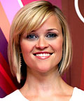 Reese Witherspoon, hair