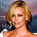 Charlize Theron, Laura Mercier Metallic Creme Eye Colour in Gold, eye shadows