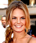 Jennifer Morrison, Sephora Snag-Free Hair Elastics, hair accessories