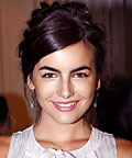 Camilla Belle, Vanity Mark Ultra-Brow Pencil in Milk Coco