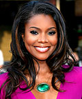 Gabrielle Union, hair, hair tools