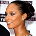 Alicia Keys, Estee Lauder Artist's Lip Pencil, lip gloss, lipsticks, lipliners Alicia Keys, Estee Lauder Artist's Lip Pencil, lip gloss, lipsticks, lipliners