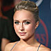 Hayden Panettiere