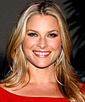 Ali Larter, Minka Kelly, hair, hair tools