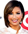 Eva Longoria-Parker, HAI Twig Ceramic Flat Iron, hair, hair tools