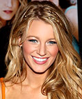 Blake Lively, Make Up For Ever HD Invisible Cover foundation, foundations, makeup