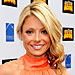 Kelly Ripa, hair